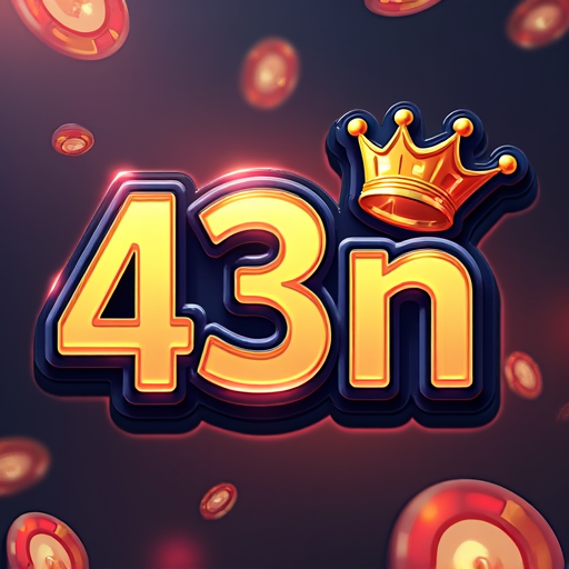 Logo 43n